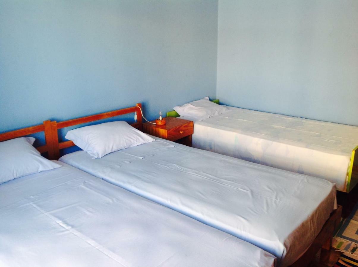 사우 브라스 드 알포르텔 Pensao Algarve B&B 외부 사진