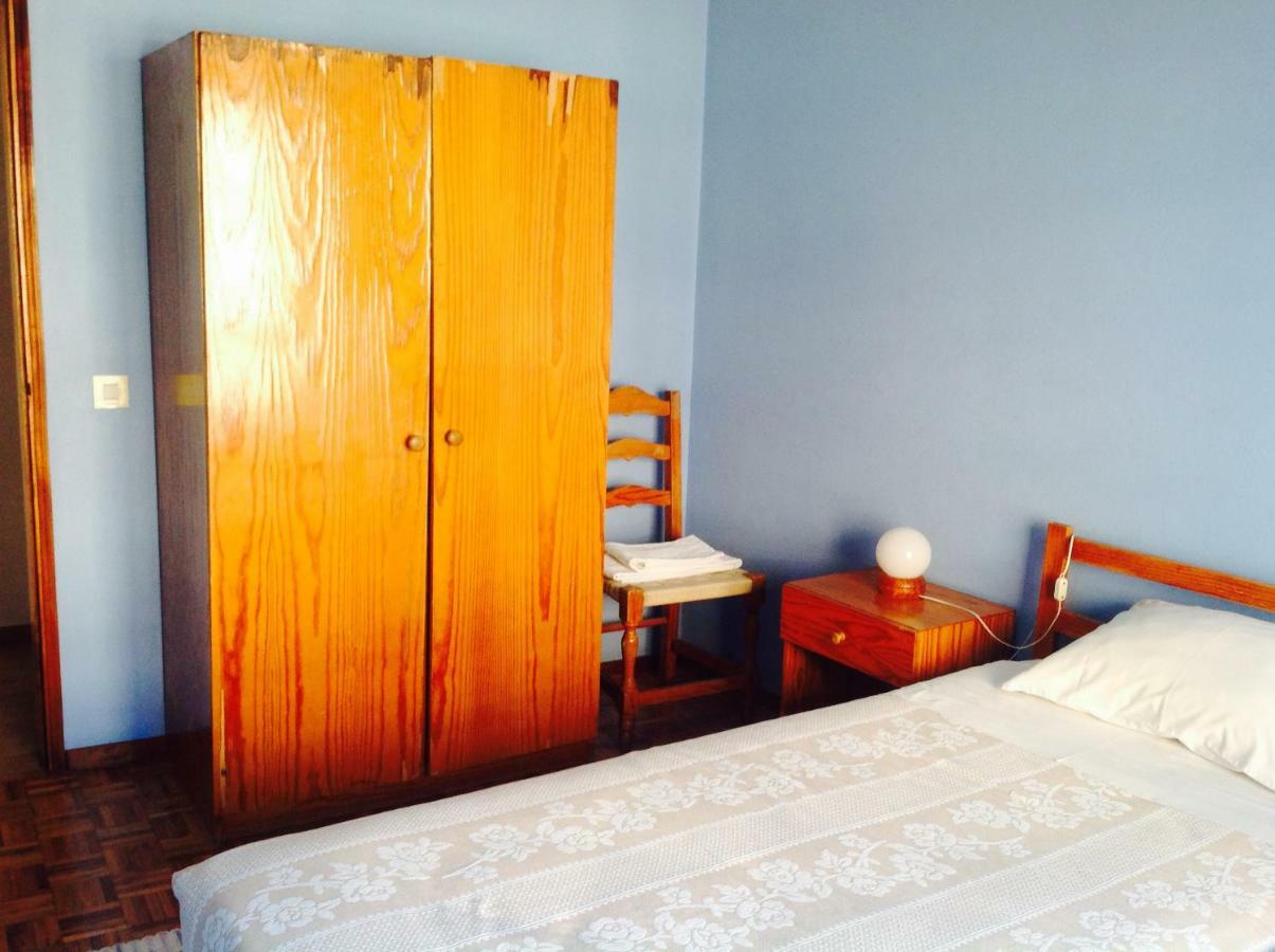 사우 브라스 드 알포르텔 Pensao Algarve B&B 외부 사진