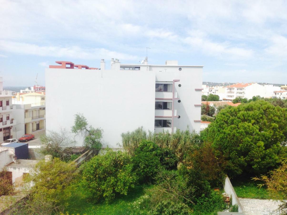 사우 브라스 드 알포르텔 Pensao Algarve B&B 외부 사진