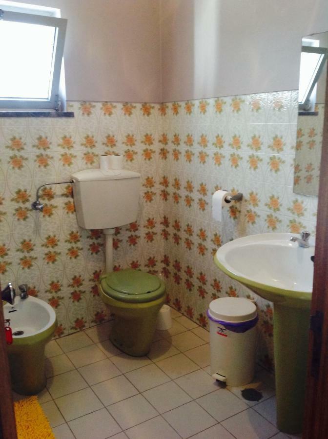 사우 브라스 드 알포르텔 Pensao Algarve B&B 외부 사진