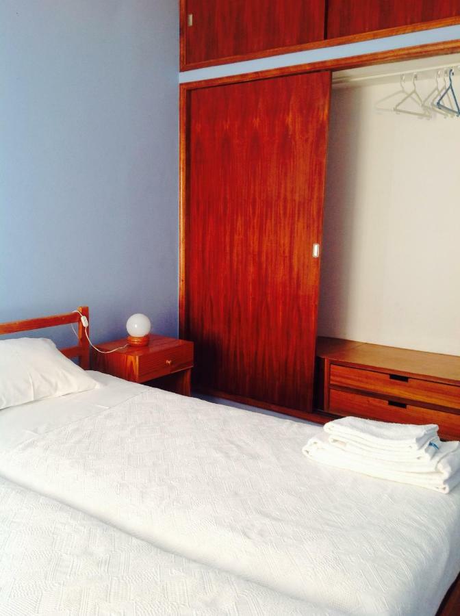 사우 브라스 드 알포르텔 Pensao Algarve B&B 외부 사진
