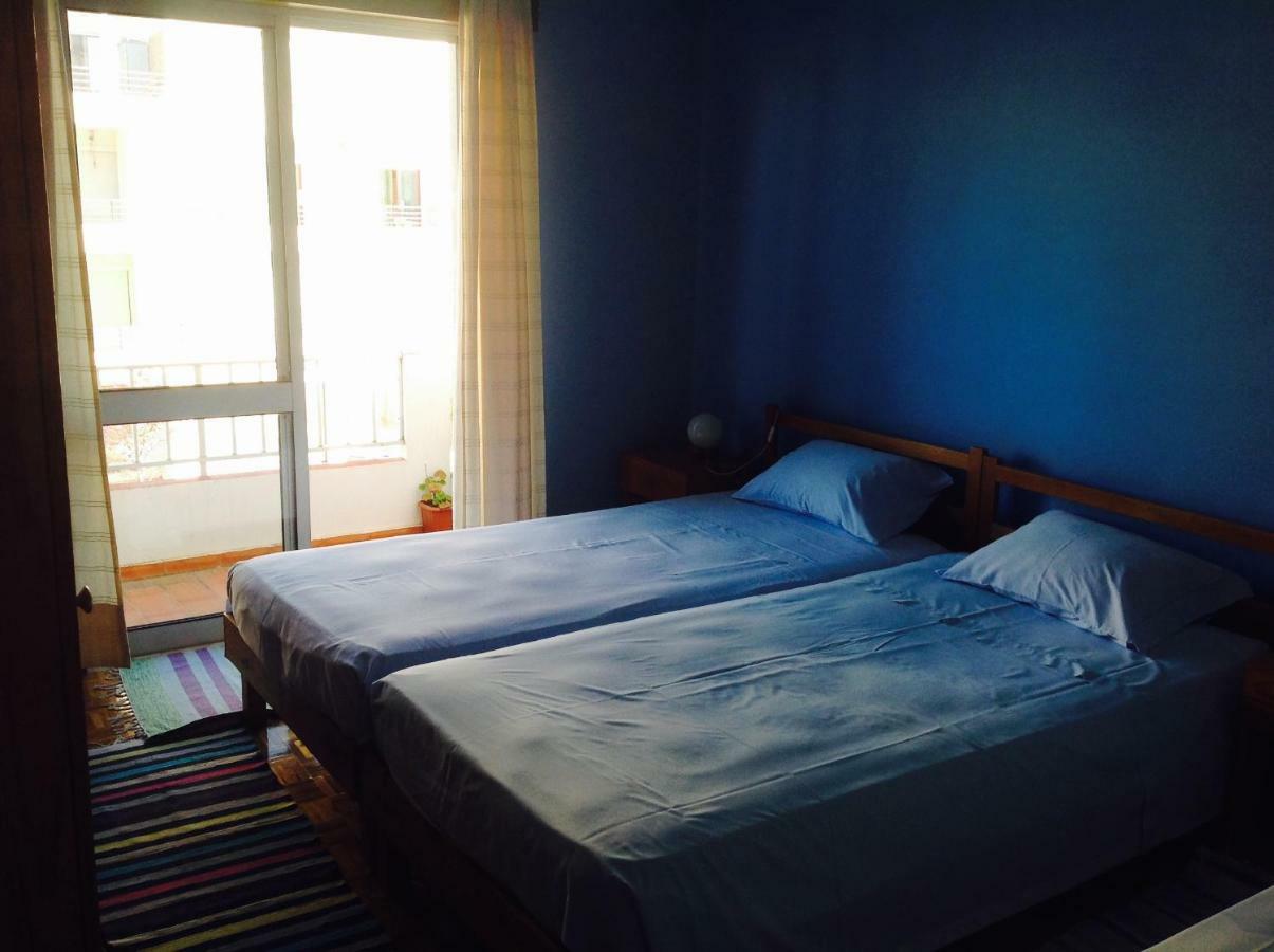 사우 브라스 드 알포르텔 Pensao Algarve B&B 외부 사진