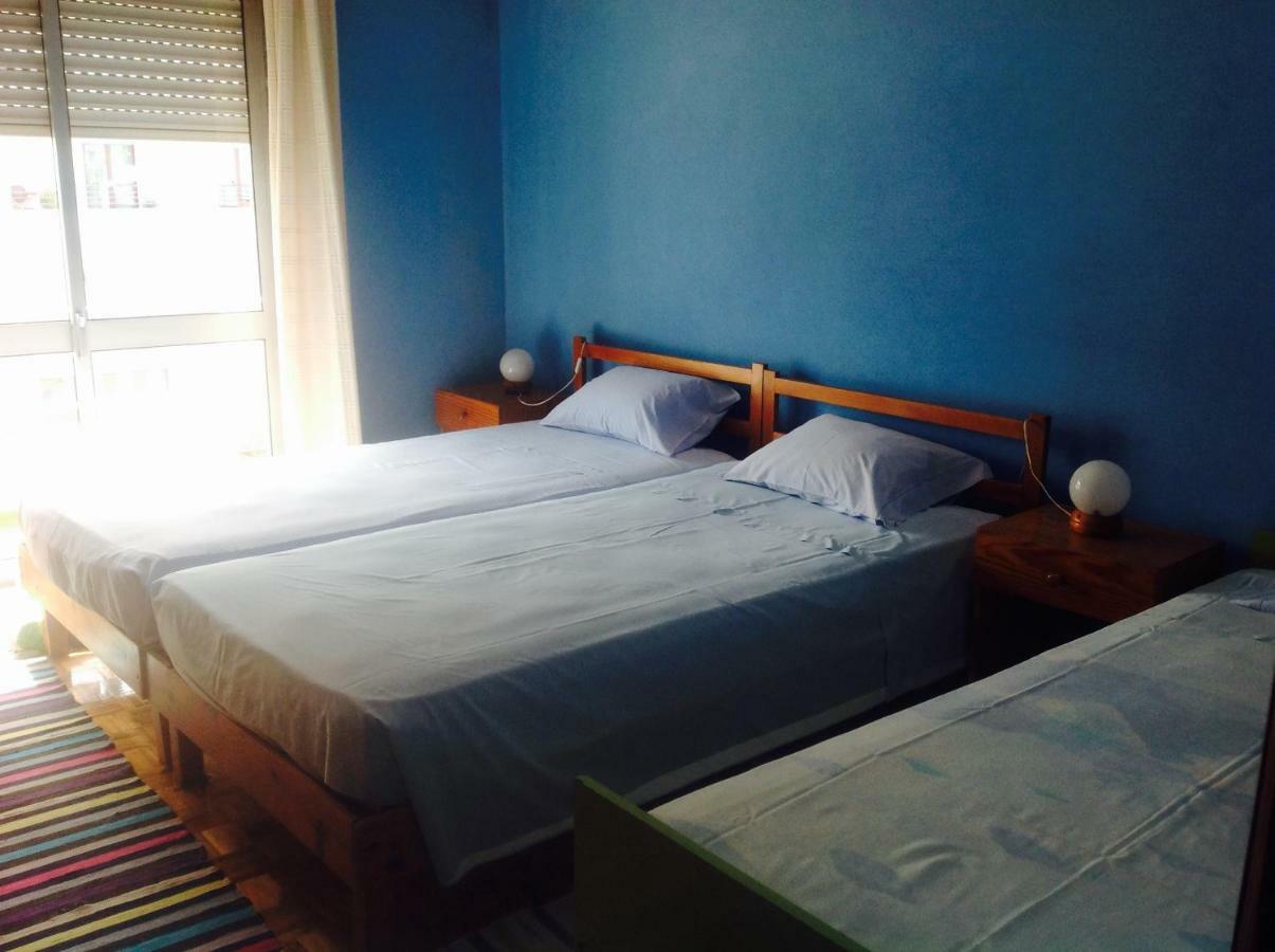 사우 브라스 드 알포르텔 Pensao Algarve B&B 외부 사진