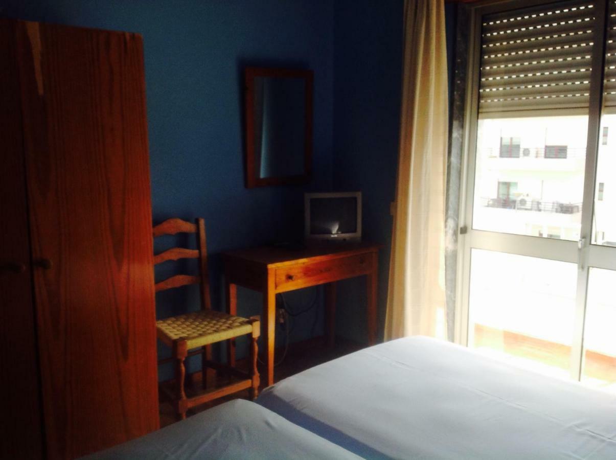 사우 브라스 드 알포르텔 Pensao Algarve B&B 외부 사진