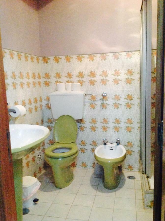 사우 브라스 드 알포르텔 Pensao Algarve B&B 외부 사진