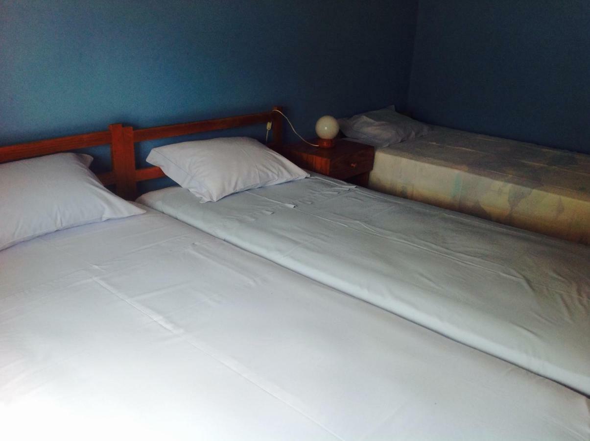 사우 브라스 드 알포르텔 Pensao Algarve B&B 외부 사진
