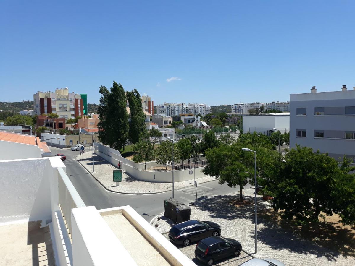 사우 브라스 드 알포르텔 Pensao Algarve B&B 외부 사진
