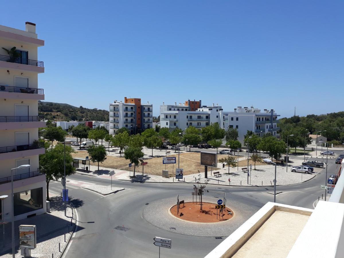 사우 브라스 드 알포르텔 Pensao Algarve B&B 외부 사진
