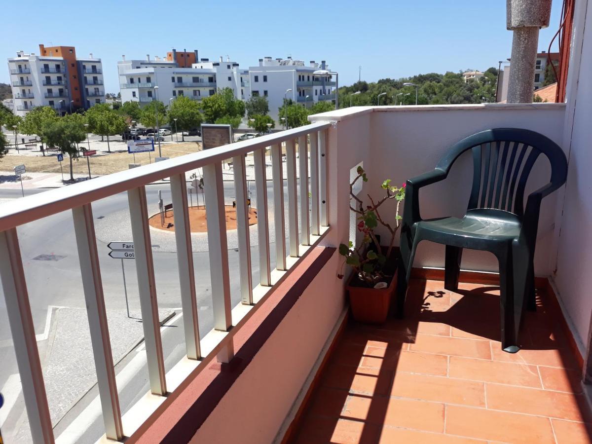 사우 브라스 드 알포르텔 Pensao Algarve B&B 외부 사진