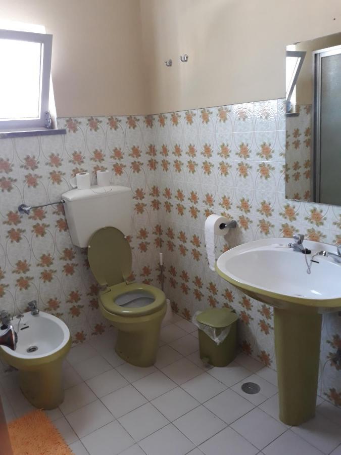사우 브라스 드 알포르텔 Pensao Algarve B&B 외부 사진