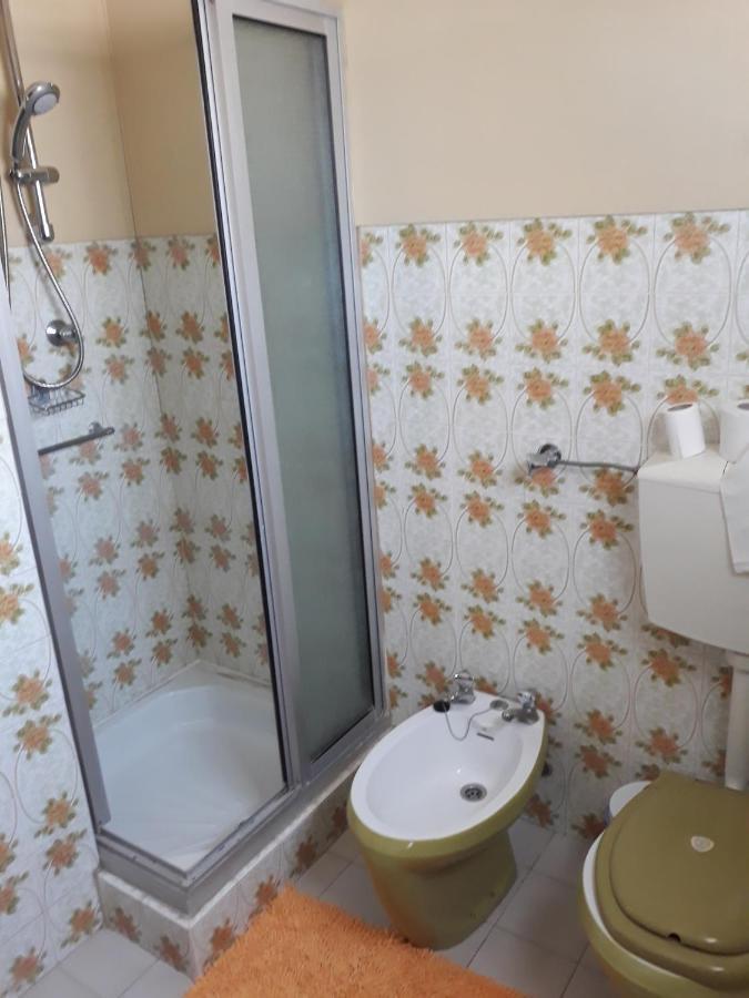 사우 브라스 드 알포르텔 Pensao Algarve B&B 외부 사진